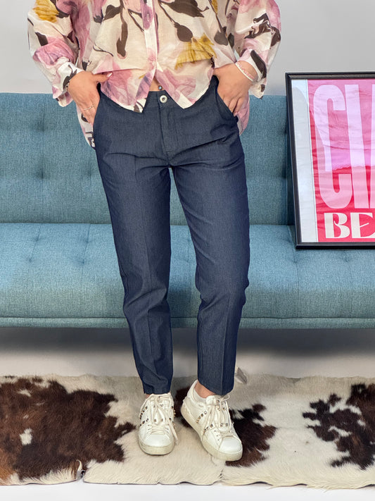 Pantalone Chinos