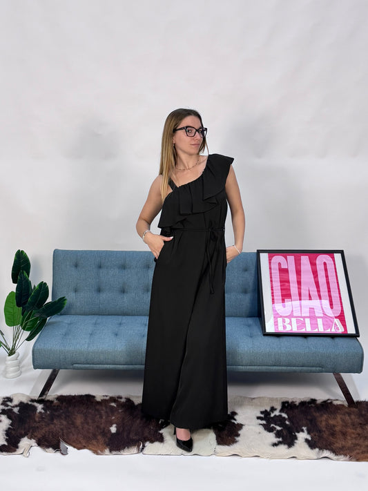 Tutina in cady